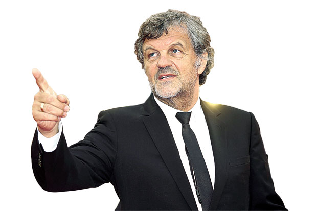 “Крах планова Бжежинског, победа чуда Русије и Кине“: Емир Кустурица о светском поретку у доба короне 